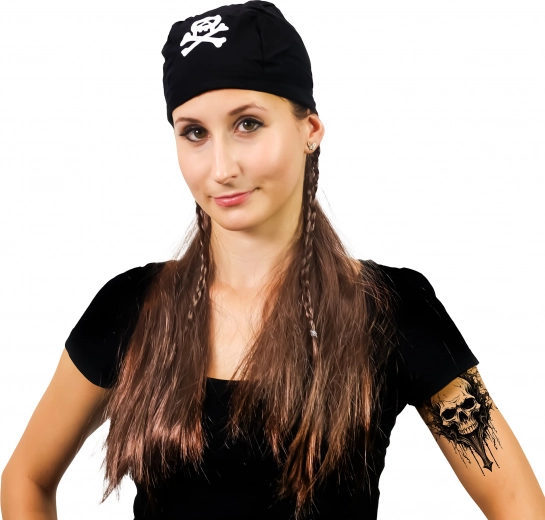 Idealu karnavalui ir vakarėliams