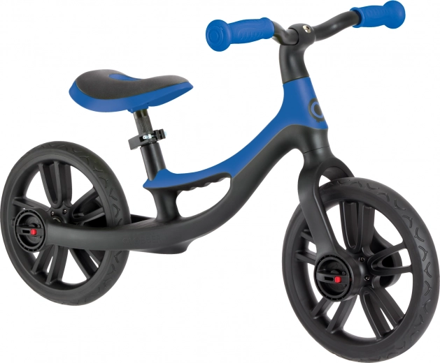 Lightweight and durable frame with handle