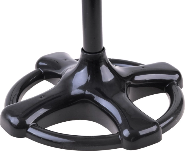 Stabili bazė saugiam žaidimui