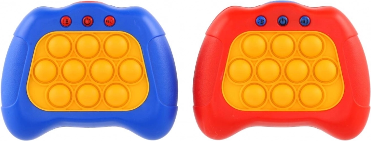 Dvi patrauklios spalvos