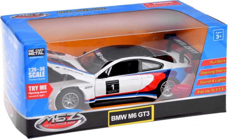 Šviesa ir garsas dar didesniam smagumui