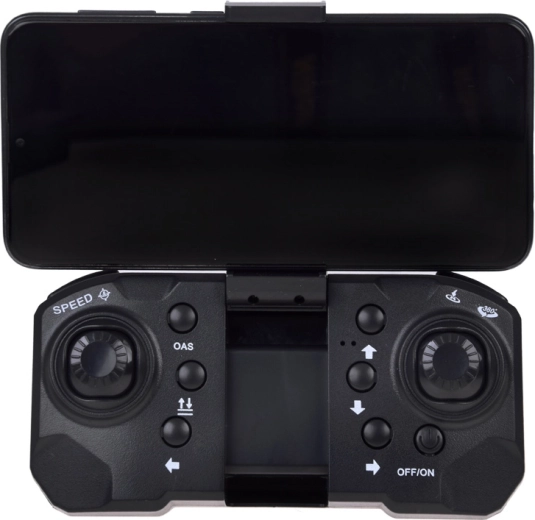 paprastas valdymas ir greitas suporavimas