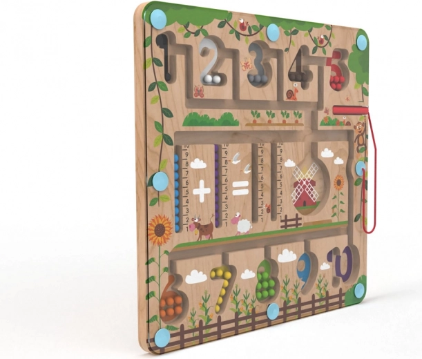 Smulkiosios motorikos ir koordinacijos lavinimas