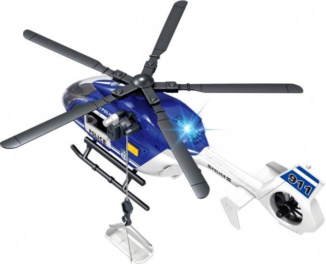 Veiksmo kupinos gelbėjimo misijos su gerve