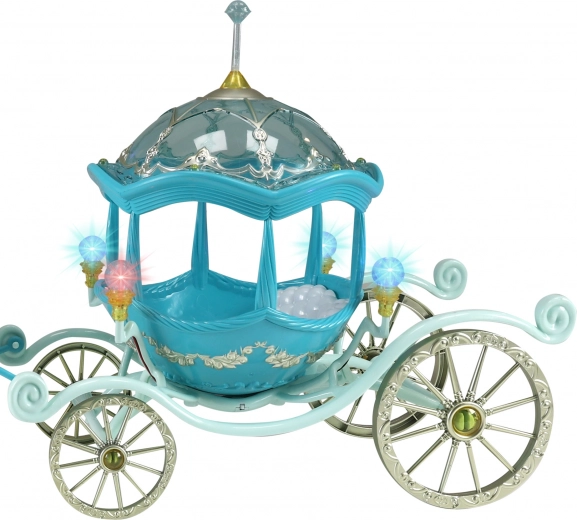 Magiškos šviesos dar didesniam įspūdžiui