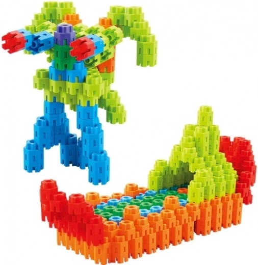 Neribotos statybų galimybės