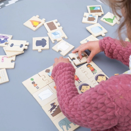 Kokybiška mediena ir saugus apdirbimas