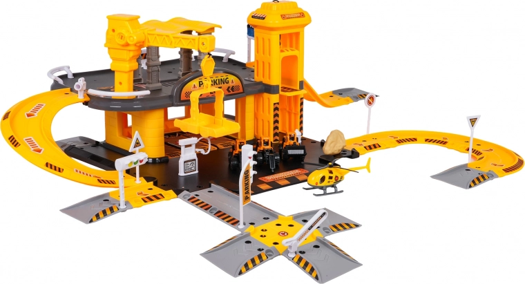 Rankinis keltuvas ir dinamiški rampai