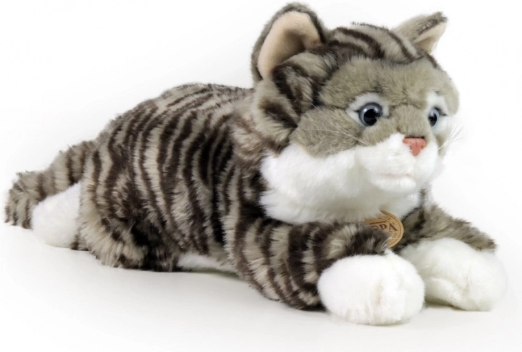 Saugus ir tinkamas vaikams 0+