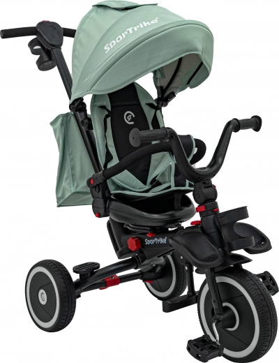 Safety and Comfort