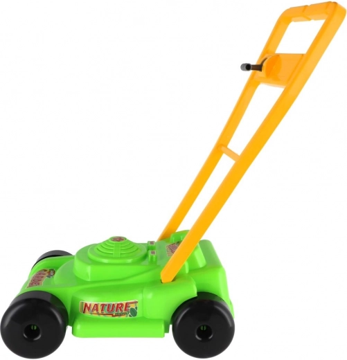 Lengva ir stabili mažiesiems sodininkams