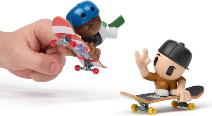 Compatible with X-Connect ramps