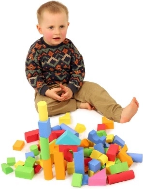 Saugios ir patvarios medžiagos