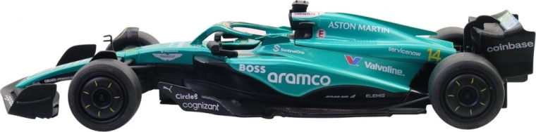 Patvarus atlikimas ir sklandus važiavimas