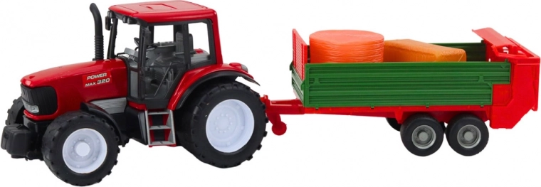 Patvari konstrukcija ilgai pramogai