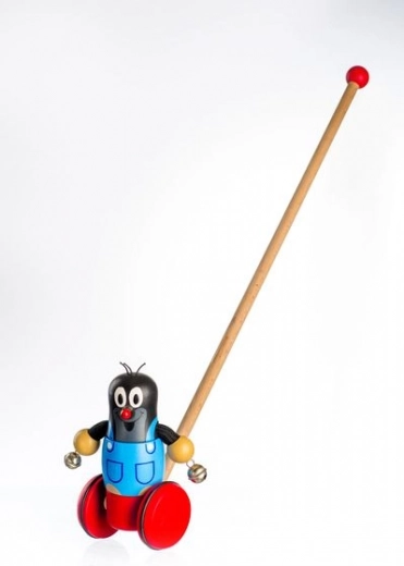 Kokybiškas medinis dizainas