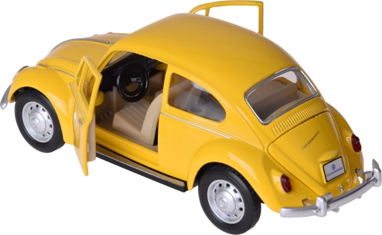 Detalus modelis su veikiančiomis durimis
