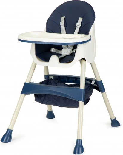 Safety belts and stable construction