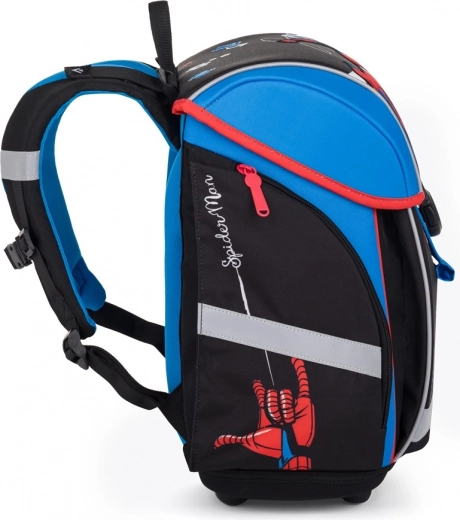 Saugumo atšvaitiniai elementai