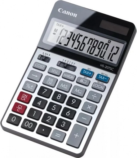 Business and tax functions