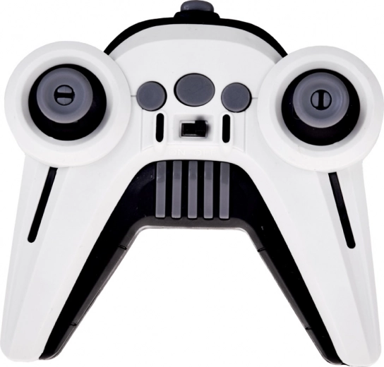 Intuityvus nuotolinis valdymas