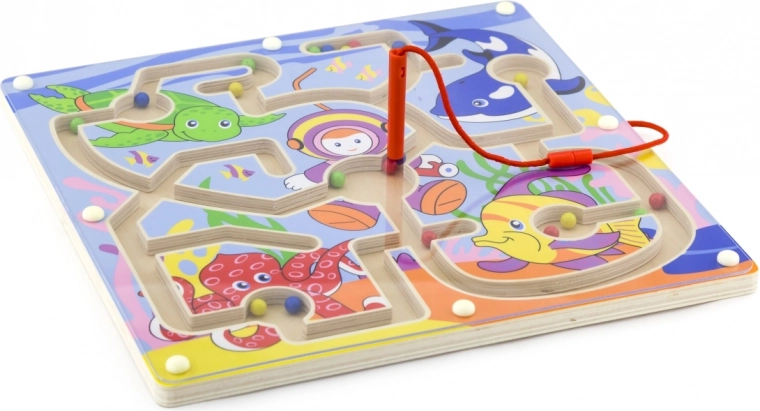 Saugus ir patvarus medinis dizainas