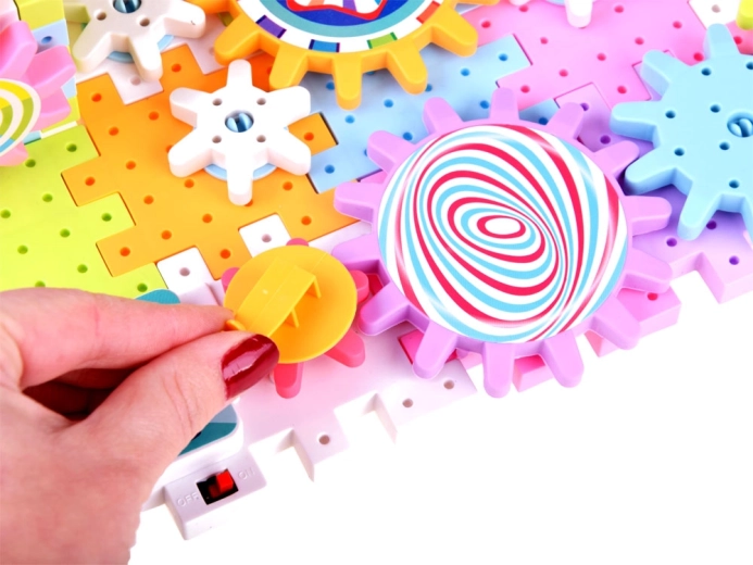 Puiki mokymosi priemonė