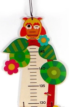 Diapazonas 79–146 cm daugeliui augimo metų