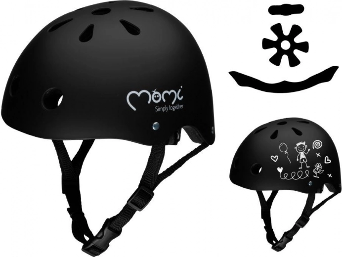 Tikslus pritaikymas vaiko galvai