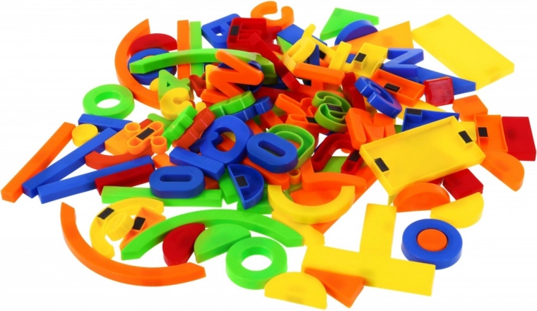 Stiprūs magnetai saugiam laikymui