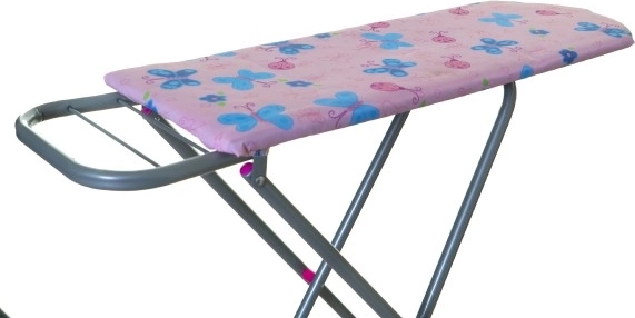 Žaismingas užvalkalas su drugeliais