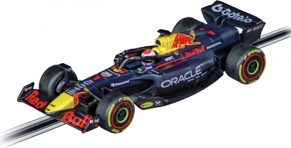 Licencijuoti F1 RED BULL ir MCLAREN bolidai