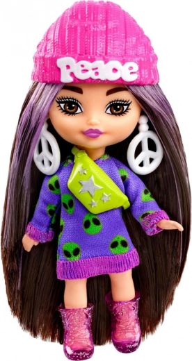 Mini size, maxi style