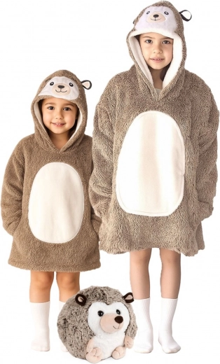 Maksimali šiluma ir švelnumas