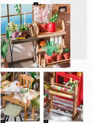 Gausios detalės maksimaliai patirčiai