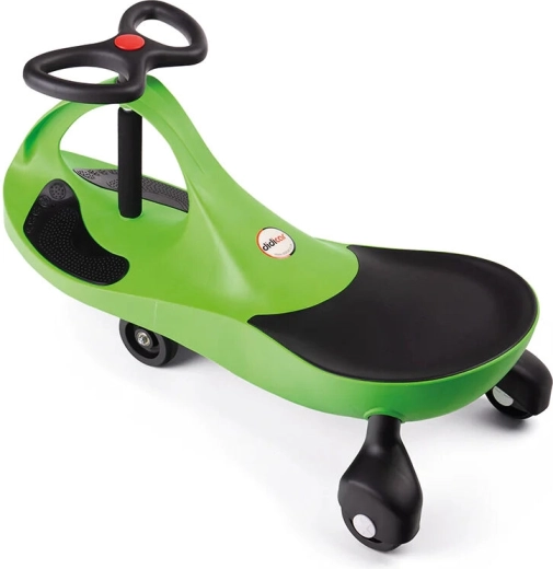 Didelė keliamoji galia ir patvari konstrukcija