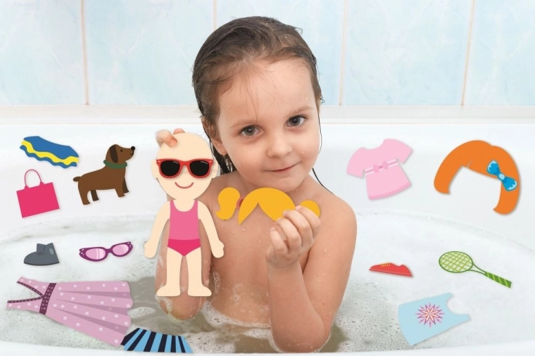 32 putų lipdukai nesibaigiančiam aprengimui