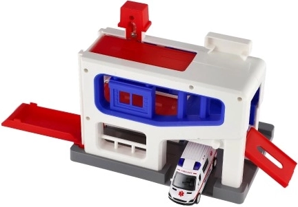 Tvirtas ir saugus dizainas