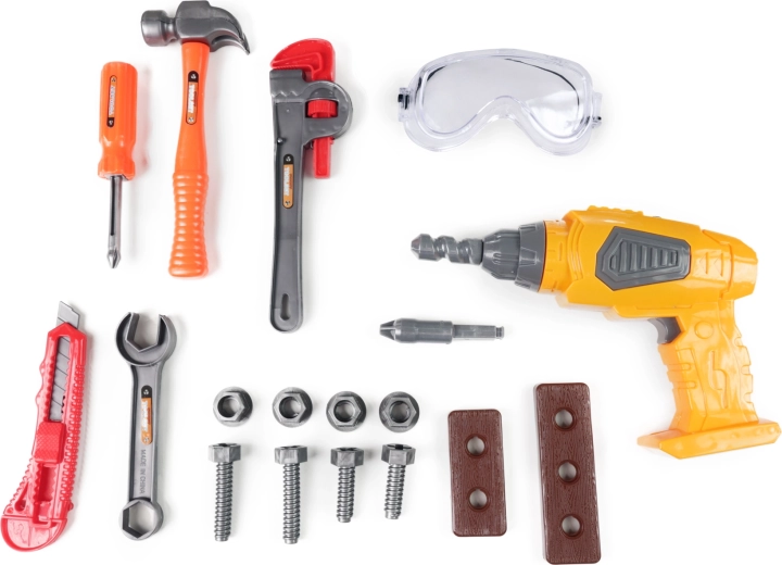 Vaizduotę skatinantis žaidimas