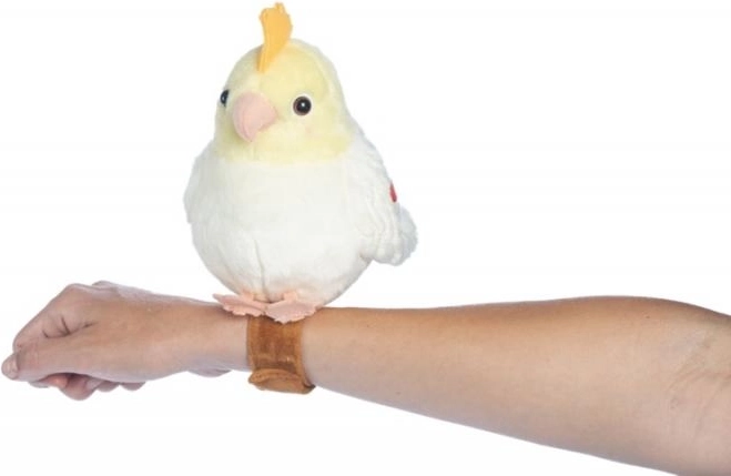 Patogus riešo dirželis