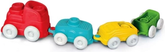 Plaunama ir tinkama žaidimui vandenyje