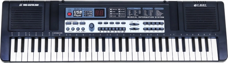 Universalūs garsai ir ritmai pradedantiesiems