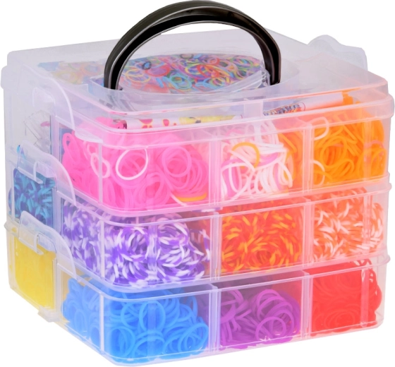 Tvarka ir aiškumas dėl organizatoriaus