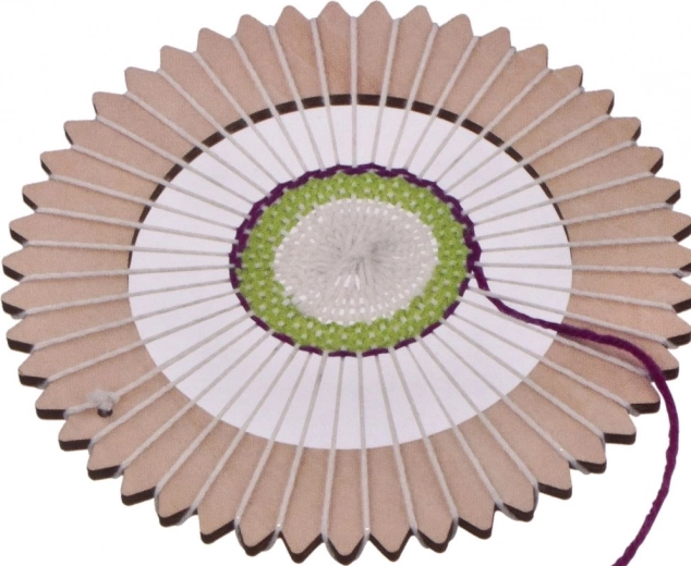 Kurkite įspūdingas mandalas ir dekoracijas