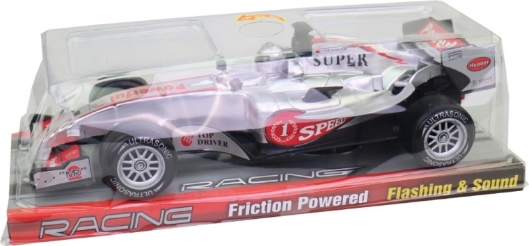 Patrauklus dizainas ir spalvos