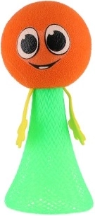 Linksmos spalvos ir išraiškos