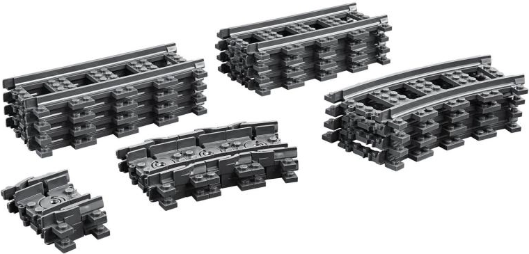 Moduliniai elementai begalinėms konfigūracijoms