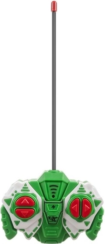 Paprastas valdymas nuotolinio valdymo pultu