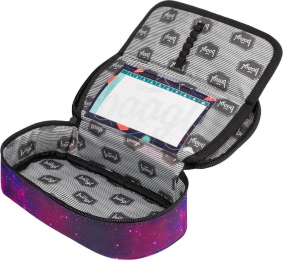 Patvari ir erdvi konstrukcija