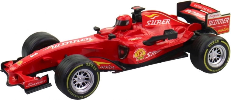 Realūs garsai ir šviesos efektai